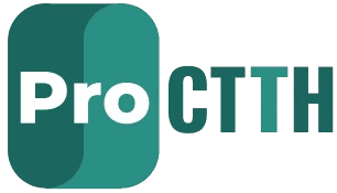 ProCTTH Logo